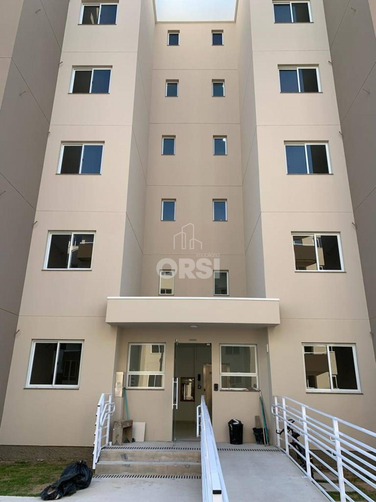 Imagem Apartamento com 2 Quartos à Venda, 53 m²em Vendaval - Biguaçu