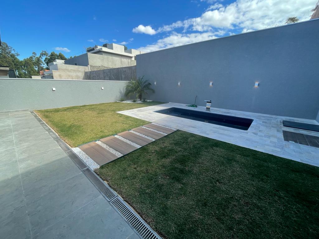Imagem Casa de Condomínio à Venda, 180 m²em Condomínio Atibaia Park I - Atibaia Imagem Casa de Condomínio à Venda, 180 m²em Condomínio Atibaia Park I - Atibaia