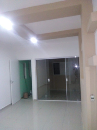 Imagem Casa com 2 Quartos à Venda, 98 m² em Parque Residencial Potiguara - Itu