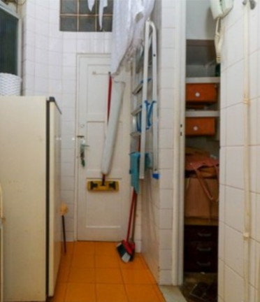 Imagem Apartamento com 3 Quartos à Venda, 108 m² em Copacabana - Rio de Janeiro