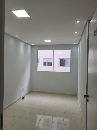 Imagem Apartamento com 2 Quartos à Venda ou Locação, em Jardim São Savério - São Paulo Imagem Apartamento com 2 Quartos à Venda ou Locação, em Jardim São Savério - São Paulo