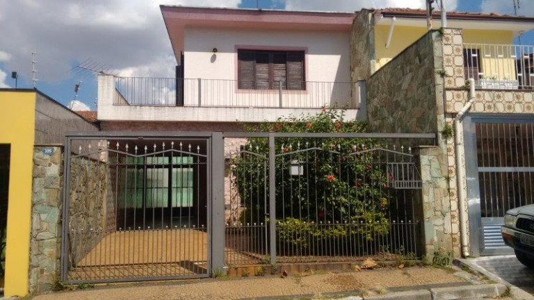 Imagem Sobrado com 3 Quartos à Venda, 298 m² em Jardim Munhoz - Guarulhos Imagem Sobrado com 3 Quartos à Venda, 298 m² em Jardim Munhoz - Guarulhos