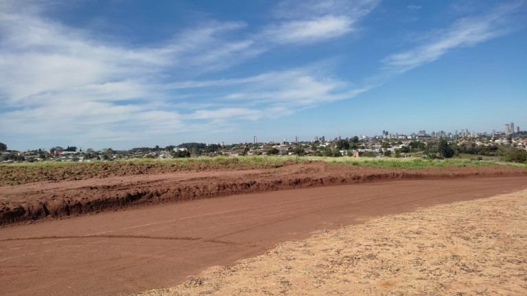Imagem Terreno à Venda, em Vera Cruz - Passo Fundo Imagem Terreno à Venda, em Vera Cruz - Passo Fundo