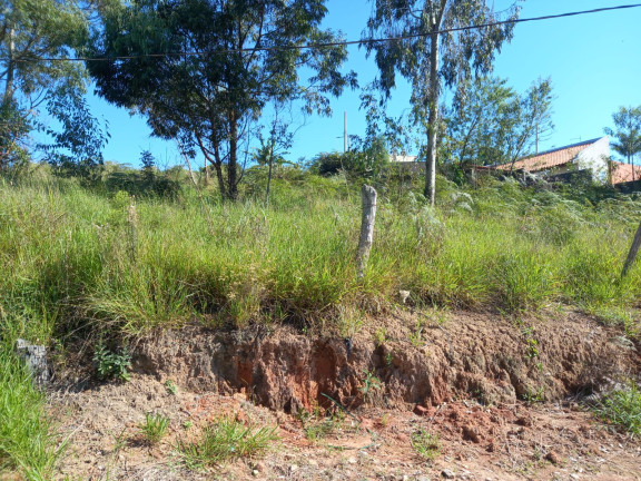 Imagem Terreno à Venda, 800 m² em Casarão II - Jarinu Imagem Terreno à Venda, 800 m² em Casarão II - Jarinu