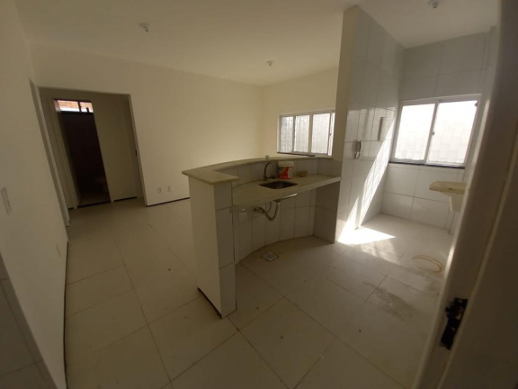 Imagem Apartamento com 3 Quartos à Venda, 65 m² em Parque Potira (Jurema) - Caucaia