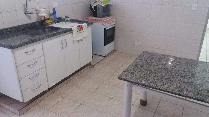 Imagem Casa com 1 Quarto à Venda, 47 m² em Vila Maria Eugenia - São Paulo Imagem Casa com 1 Quarto à Venda, 47 m² em Vila Maria Eugenia - São Paulo