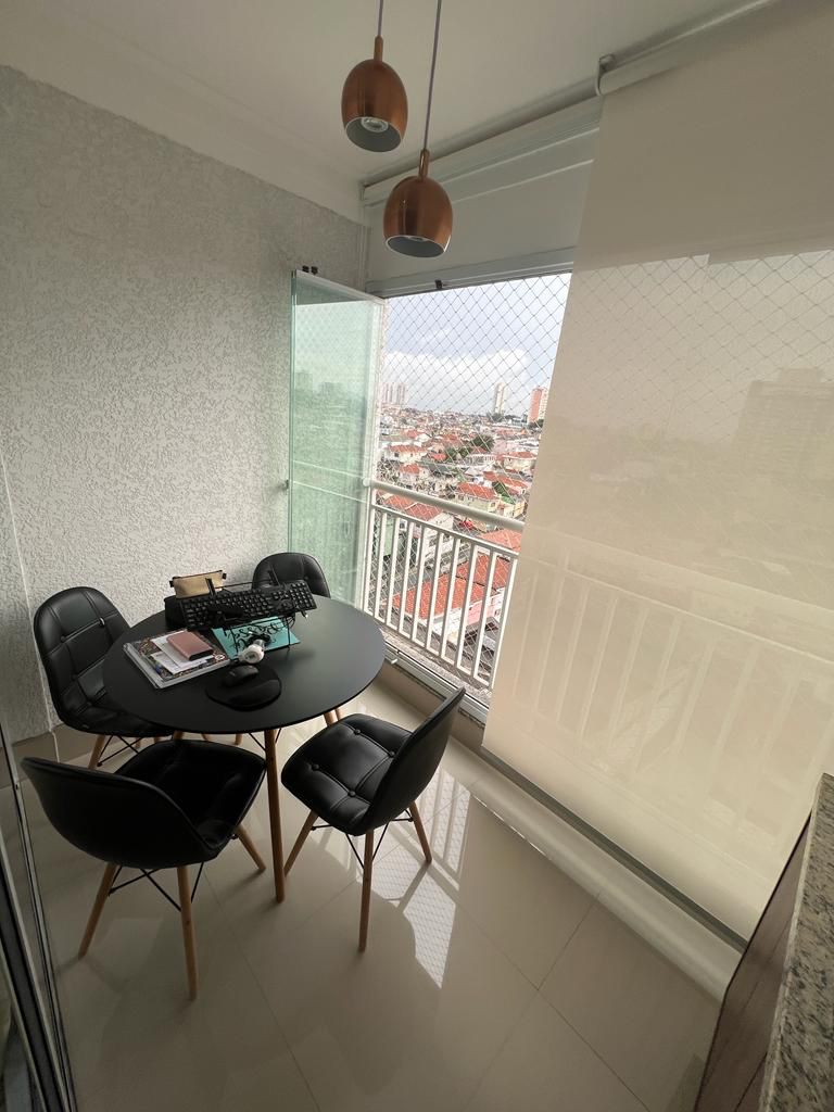 Imagem Apartamento com 2 Quartos à Venda, 60 m²em Vila Gustavo - São Paulo Imagem Apartamento com 2 Quartos à Venda, 60 m²em Vila Gustavo - São Paulo