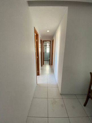 Imagem Apartamento com 3 Quartos à Venda, 80 m² em Casa Amarela - Recife