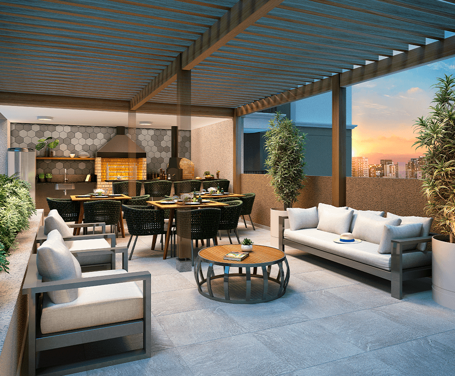 Imagem Apartamento com 2 Quartos à Venda, 59 m²em Jaguaré - São Paulo