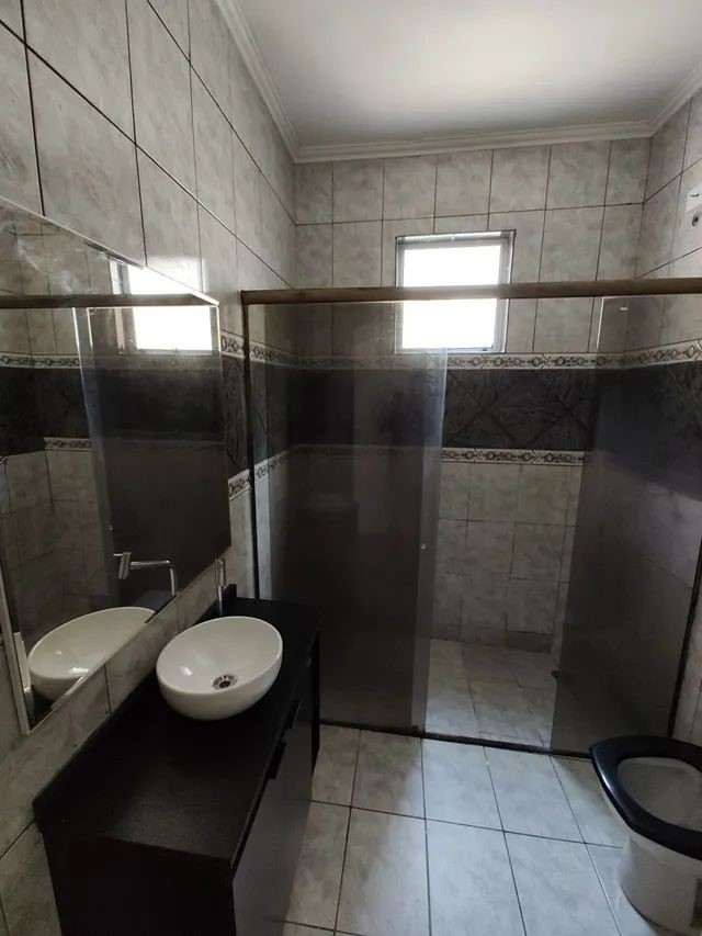 Imagem Sobrado com 4 Quartos à Venda, 220 m²em Campos de São José - São José dos Campos