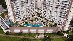 Imagem Apartamento com 2 Quartos à Venda, 65 m²em Santo Amaro - São Paulo Imagem Apartamento com 2 Quartos à Venda, 65 m²em Santo Amaro - São Paulo