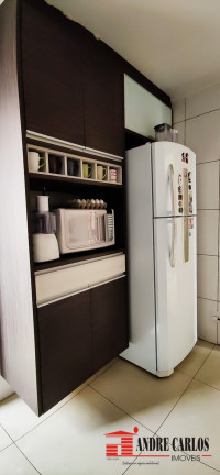 Imagem Apartamento com 2 Quartos à Venda, 60 m² em São Pedro - Osasco