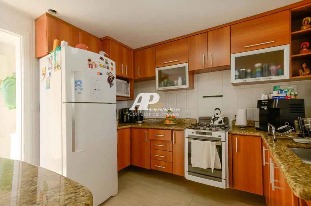 Imagem Sobrado com 3 Quartos à Venda, 111 m²em Estrela - Ponta Grossa