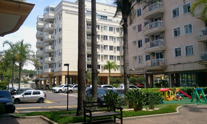 Imagem Apartamento com 2 Quartos à Venda, 85 m² em Badu - Niterói