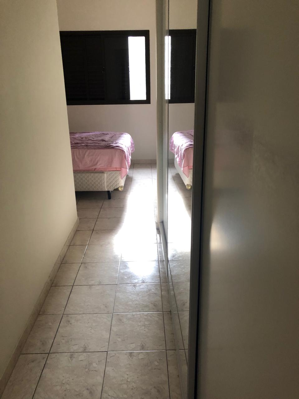 Imagem Apartamento com 3 Quartos à Venda, 77 m² em Vila Mariana - São Paulo