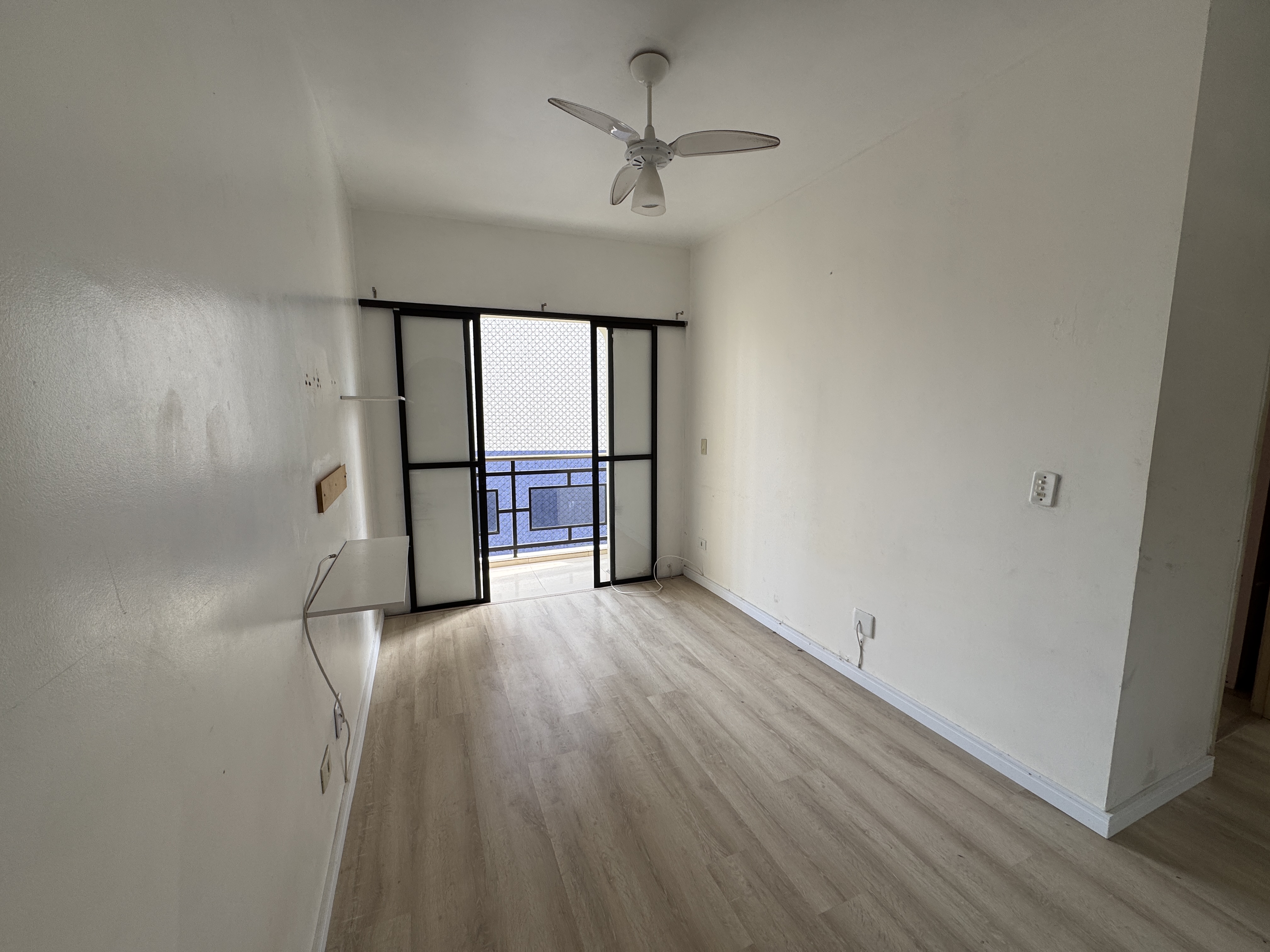 Imagem Apartamento com 1 Quarto à Venda, 42 m² em Caiçara - Praia Grande