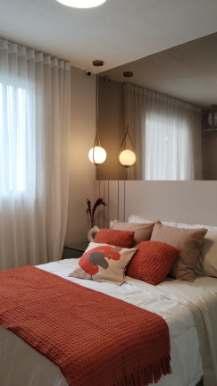 Imagem Apartamento com 2 Quartos à Venda, em Campo Grande - Rio de Janeiro Imagem Apartamento com 2 Quartos à Venda, em Campo Grande - Rio de Janeiro