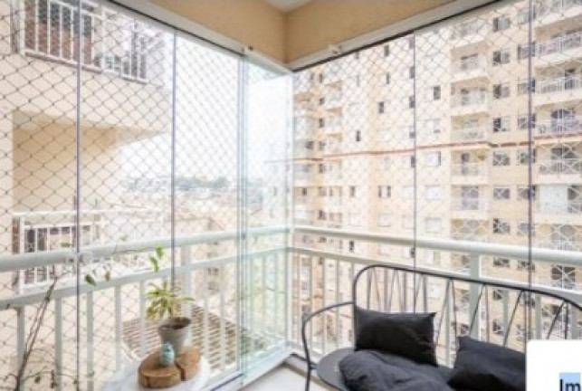 Imagem Apartamento com 3 Quartos para Alugar, 57 m² em Conceição - Osasco