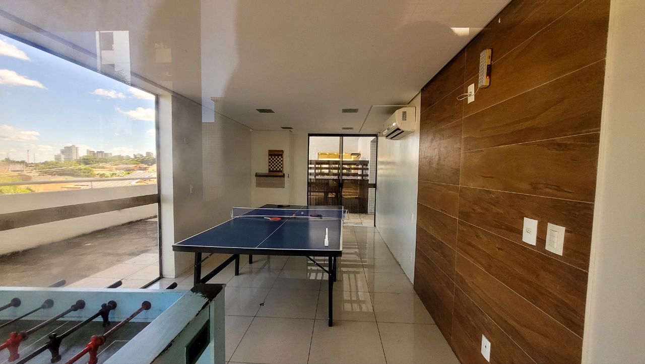 Imagem Apartamento com 3 Quartos à Venda, 107 m²em Noivos - Teresina