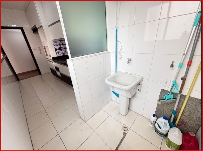 Imagem Apartamento com 2 Quartos à Venda, 60 m²em Guilhermina - Praia Grande