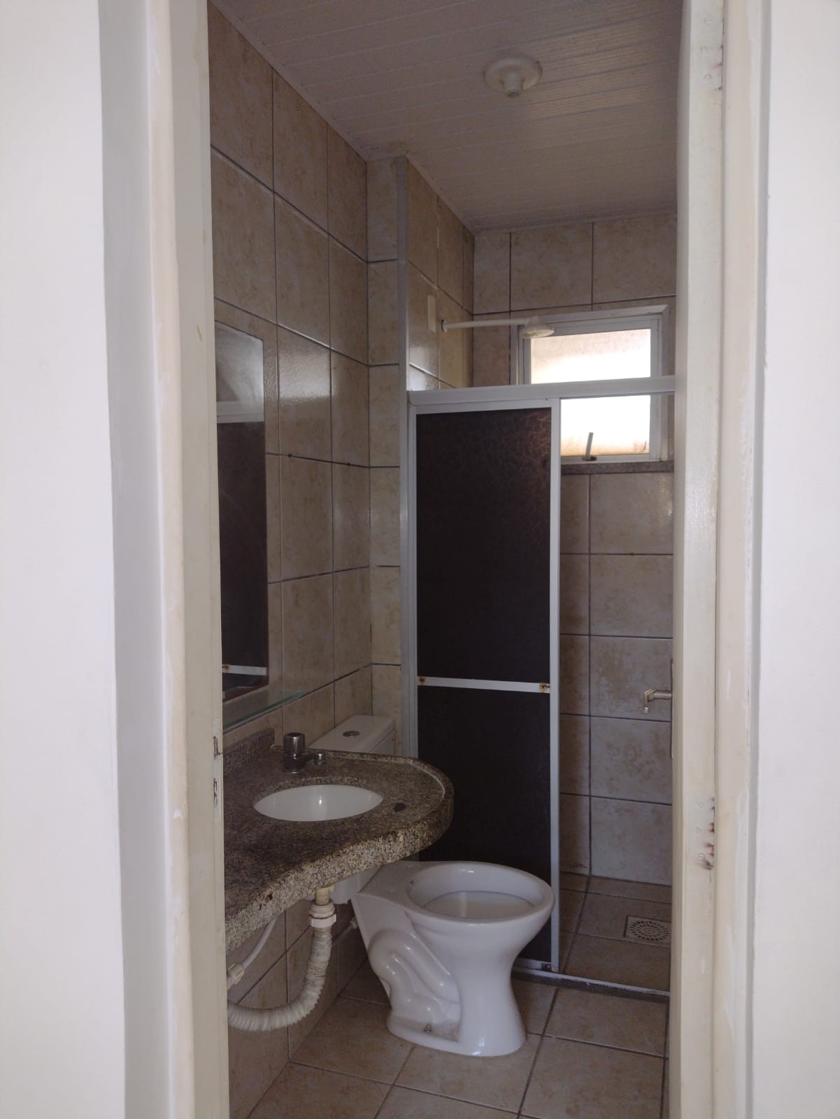 Imagem Apartamento com 3 Quartos à Venda, 60 m² em Panamericano - Fortaleza