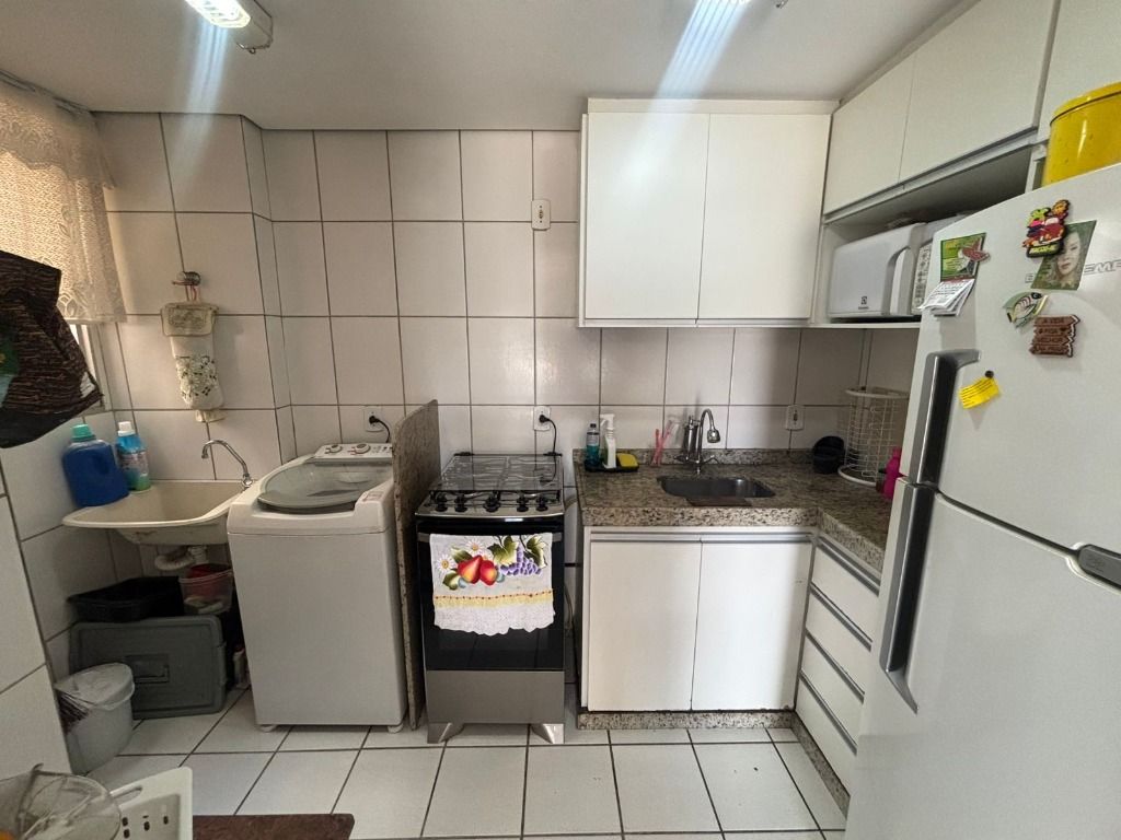 Imagem Apartamento com 2 Quartos à Venda, 52 m² em Frei Leopoldo - Belo Horizonte Imagem Apartamento com 2 Quartos à Venda, 52 m² em Frei Leopoldo - Belo Horizonte