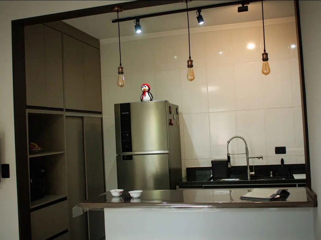 Imagem Apartamento com 2 Quartos à Venda, 45 m² em Vila Suissa - Mogi das Cruzes Imagem Apartamento com 2 Quartos à Venda, 45 m² em Vila Suissa - Mogi das Cruzes