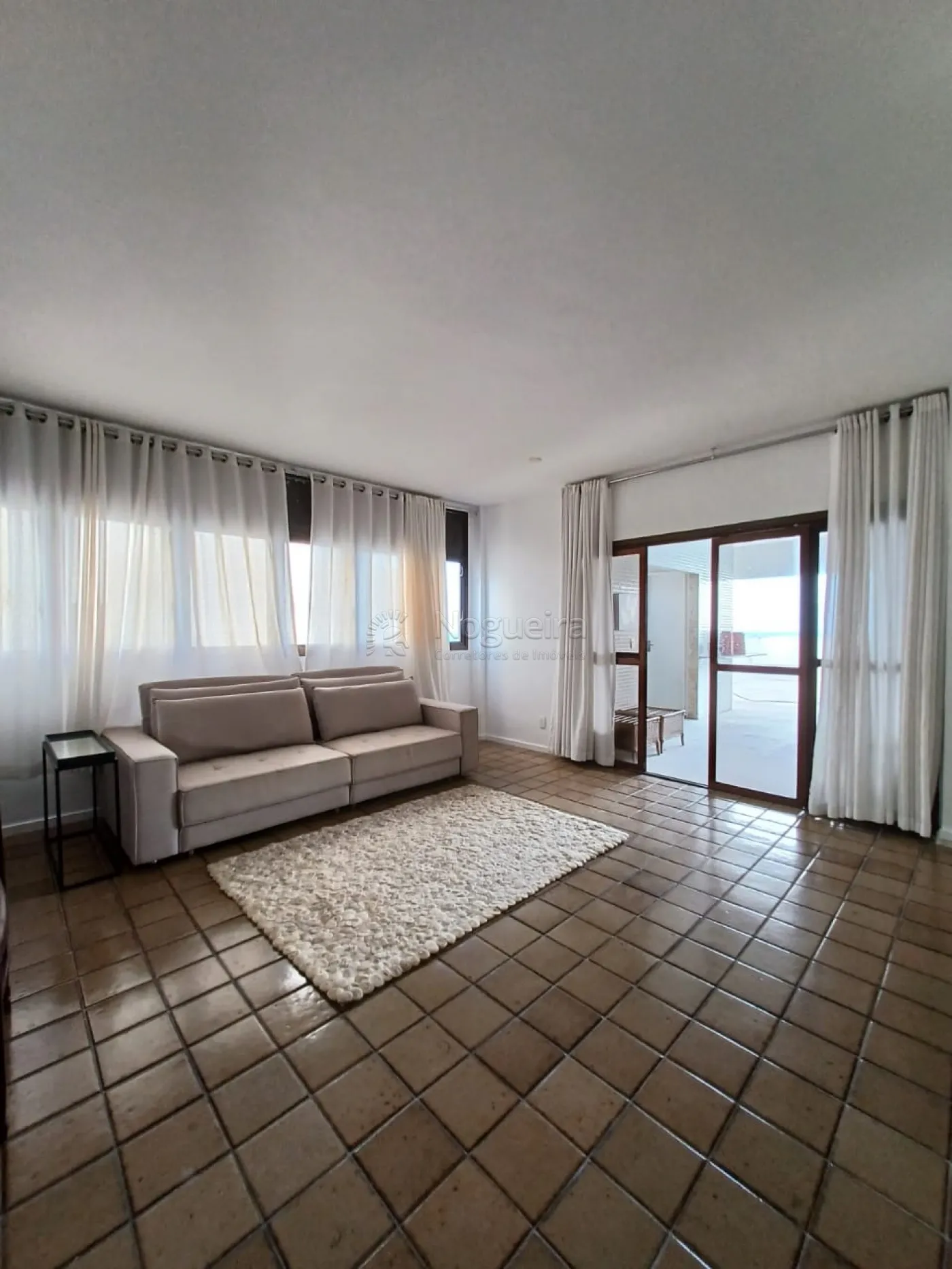 Imagem Apartamento com 5 Quartos para Alugar, 431 m²em Boa Viagem - Recife