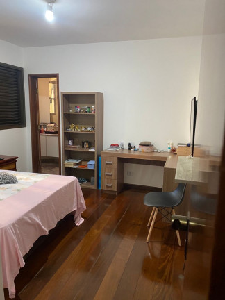 Imagem Apartamento com 5 Quartos à Venda, 285 m² em Setor São José - Goiânia Imagem Apartamento com 5 Quartos à Venda, 285 m² em Setor São José - Goiânia