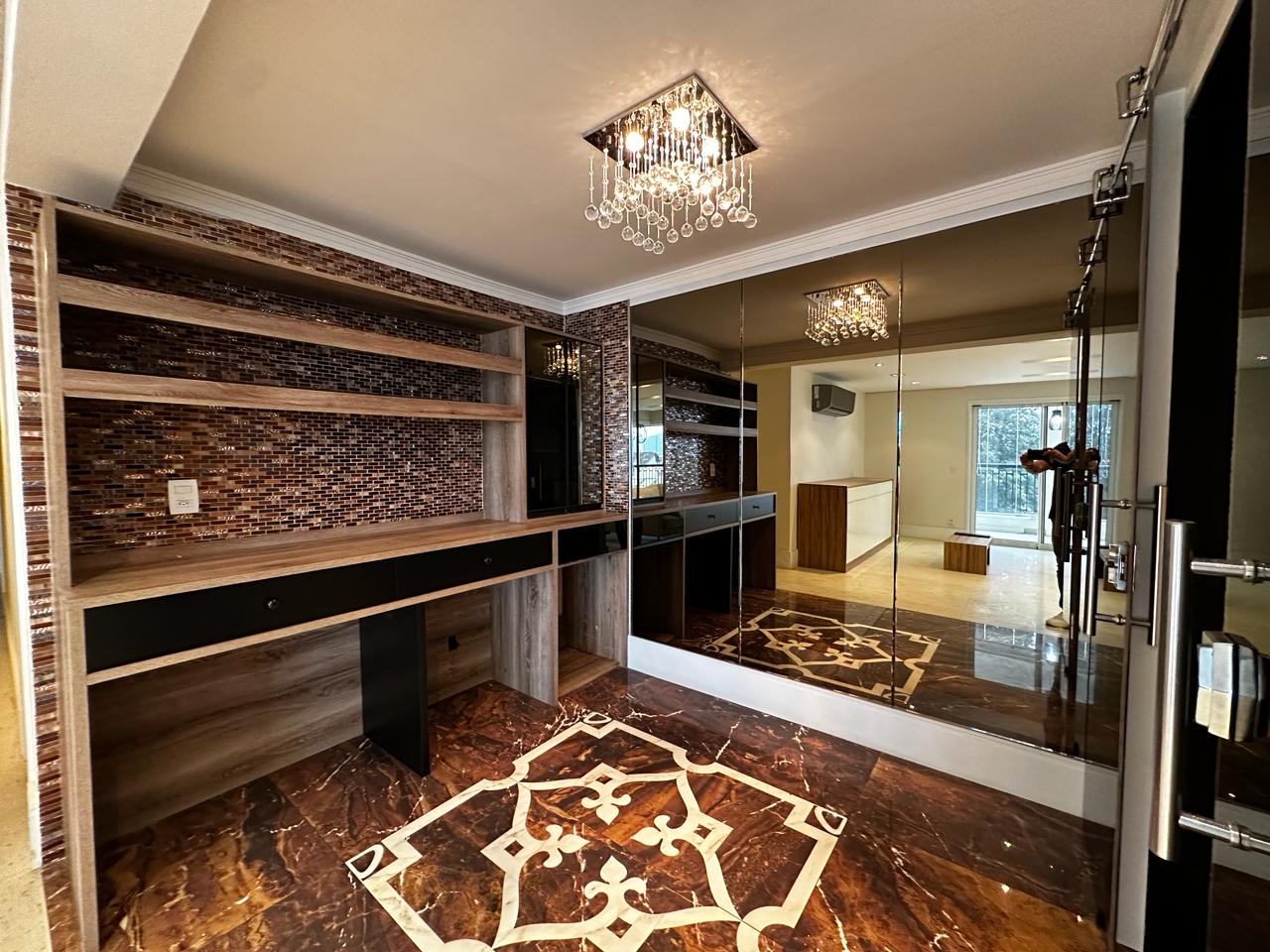 Imagem Apartamento com 4 Quartos à Venda, 182 m²em Vila Rosália - Guarulhos