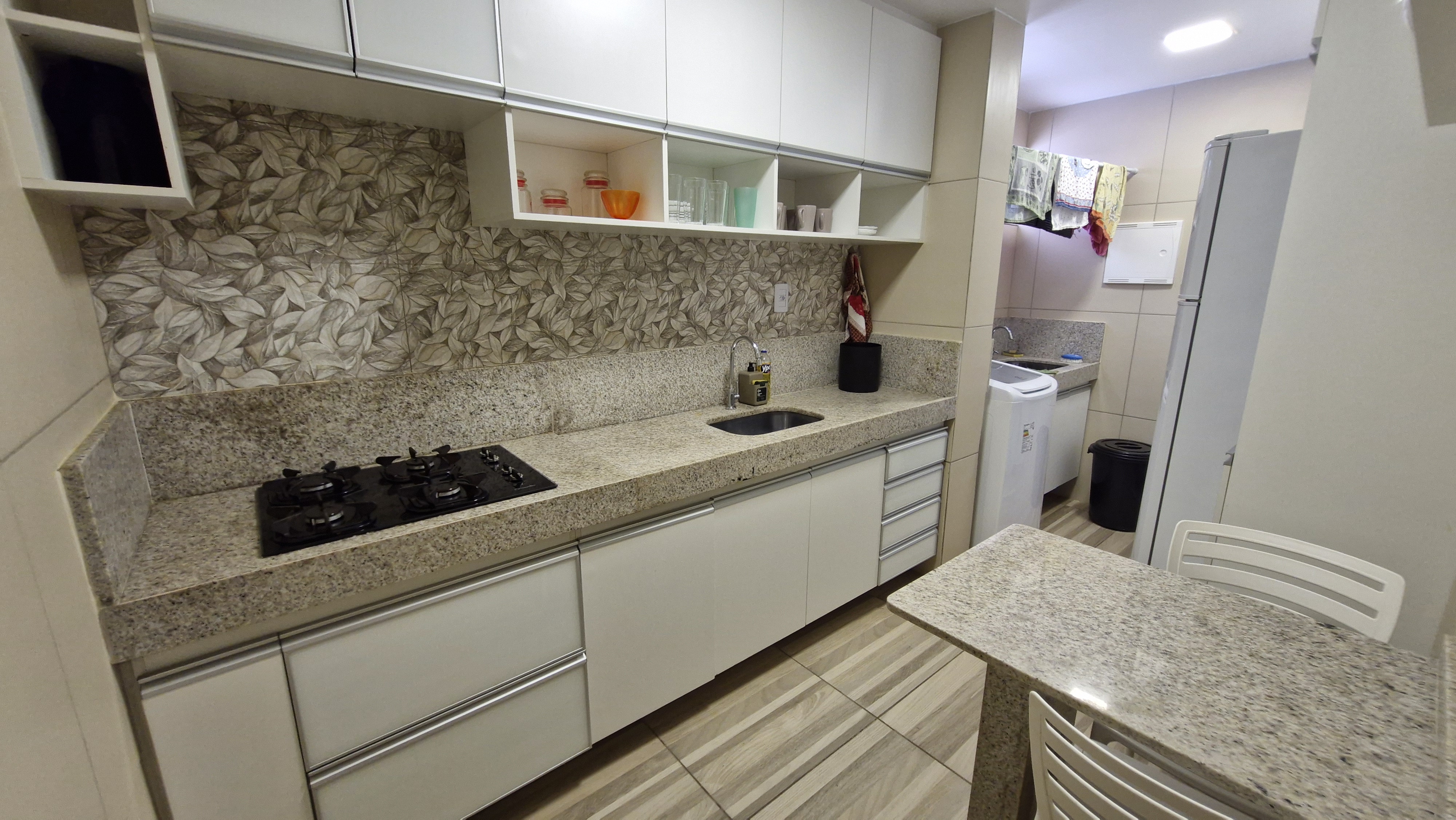 Imagem Apartamento com 3 Quartos à Venda, 76 m² em Portal do Sol - João Pessoa Imagem Apartamento com 3 Quartos à Venda, 76 m² em Portal do Sol - João Pessoa