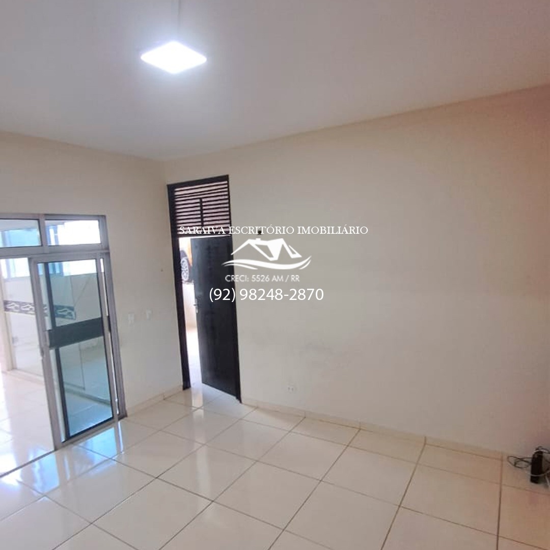 Imagem Ponto Comercial para Alugar, 48 m²em Praça 14 de Janeiro - Manaus Imagem Ponto Comercial para Alugar, 48 m²em Praça 14 de Janeiro - Manaus