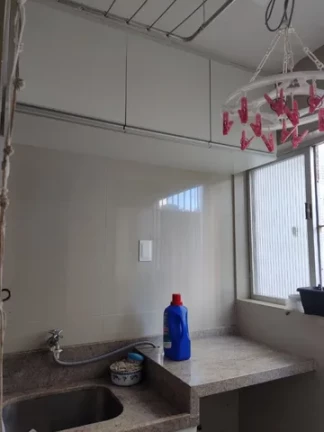 Imagem Apartamento com 3 Quartos à Venda, 70 m² em Torre - Recife