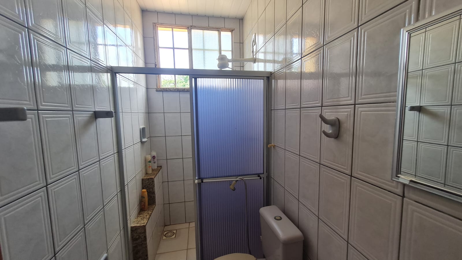 Imagem Casa com 3 Quartos à Venda, 120 m² em Centenário - Boa Vista