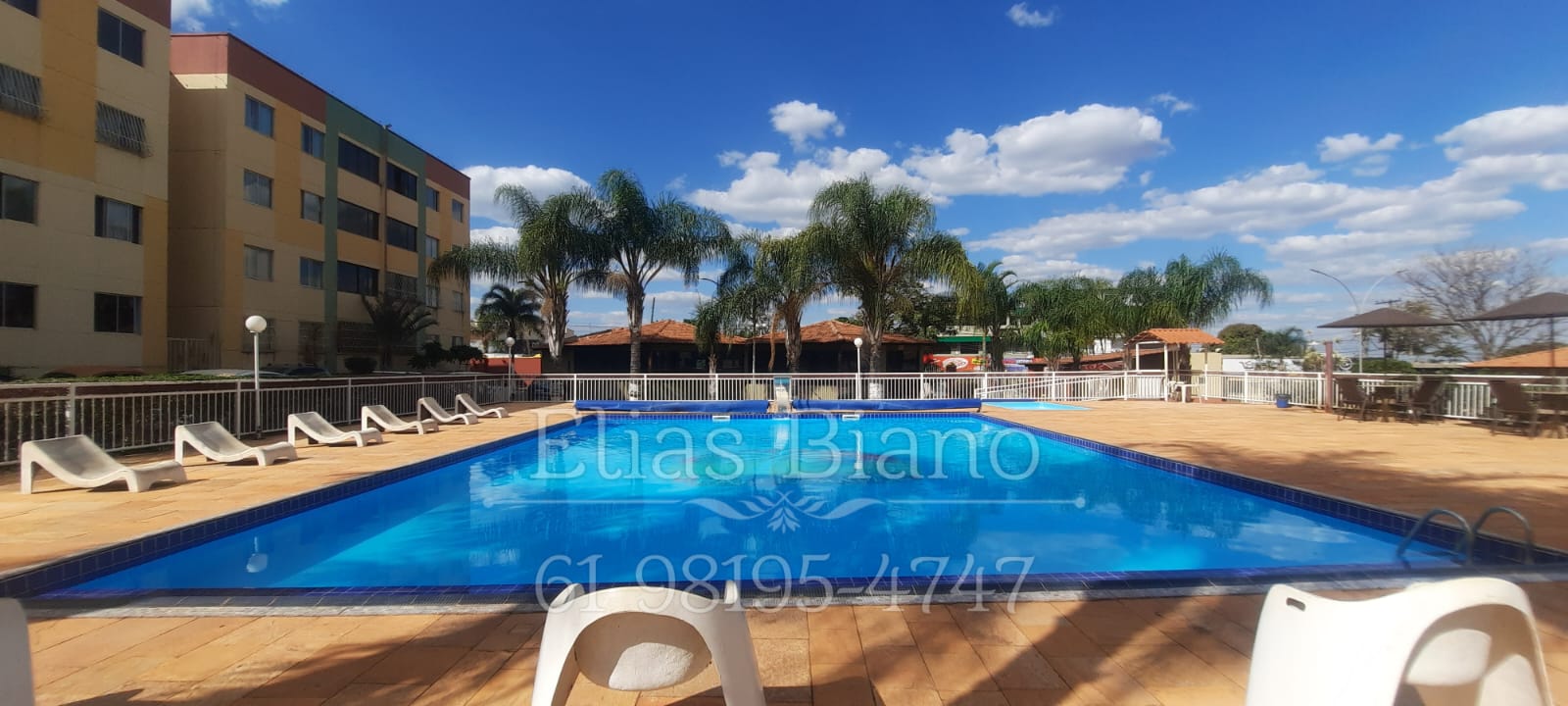 Imagem Apartamento com 3 Quartos à Venda, 76 m²em Jardim Céu Azul - Valparaíso de Goiás Imagem Apartamento com 3 Quartos à Venda, 76 m²em Jardim Céu Azul - Valparaíso de Goiás