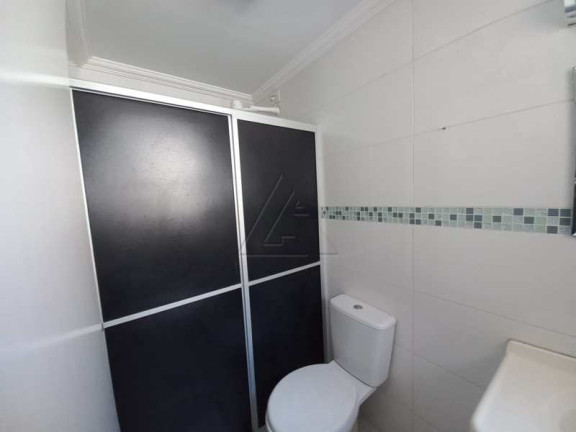 Imagem Apartamento com 2 Quartos à Venda, 55 m² em Jardim Monte Alegre - Taboão da Serra