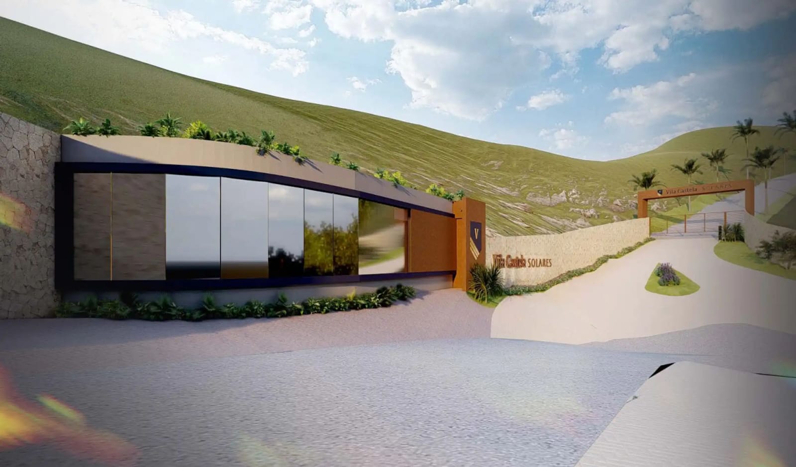Imagem Terreno à Venda, 5.377 m² em - Imagem Terreno à Venda, 5.377 m² em -