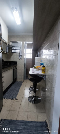 Imagem Apartamento com 2 Quartos à Venda,  em Cangaíba - São Paulo