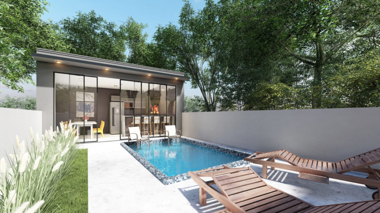 Imagem Casa com 3 Quartos à Venda, 110 m² em Vera Cruz - Passo Fundo
