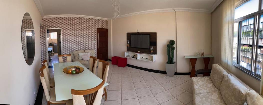 Imagem Apartamento com 4 Quartos à Venda, 140 m² em Suíça - Aracaju Imagem Apartamento com 4 Quartos à Venda, 140 m² em Suíça - Aracaju