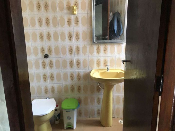 Imagem Casa com 1 Quarto à Venda, 74 m² em Loteamento Altamir Tibiriça Pimenta - Caraguatatuba