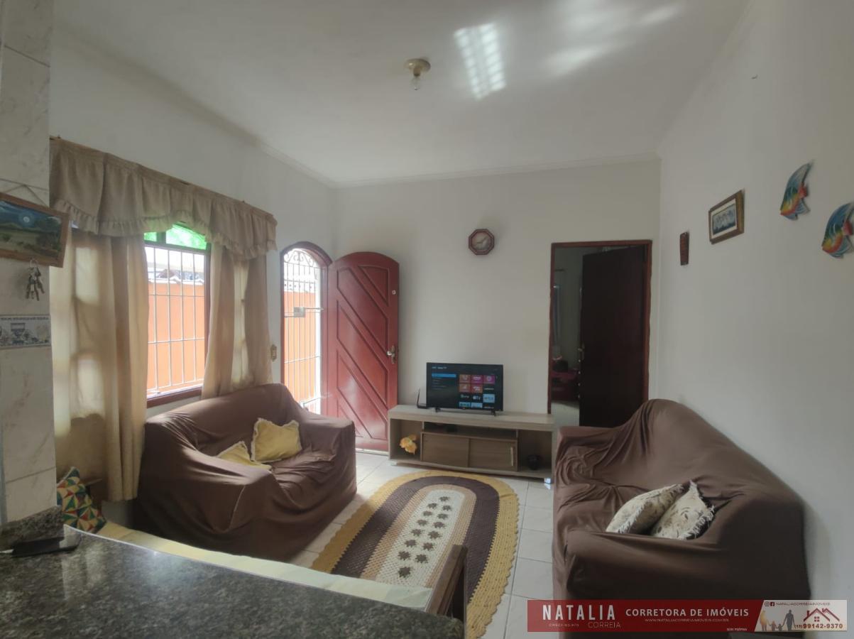 Imagem Casa com 2 Quartos à Venda, 50 m²em Jardim Suarão - Itanhaém Imagem Casa com 2 Quartos à Venda, 50 m²em Jardim Suarão - Itanhaém