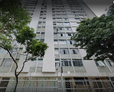 Imagem do condomínio Condomínio Aracua e Anhuma - Vila Buarque - São Paulo - SP