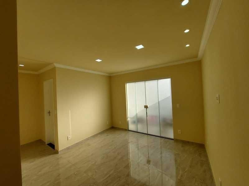 Imagem Casa com 3 Quartos à Venda, 240 m²em Cordeirinho (Ponta Negra) - Maricá