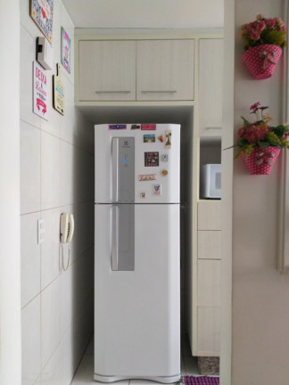 Imagem Apartamento com 3 Quartos à Venda, 76 m² em Paraisópolis - São Paulo Imagem Apartamento com 3 Quartos à Venda, 76 m² em Paraisópolis - São Paulo
