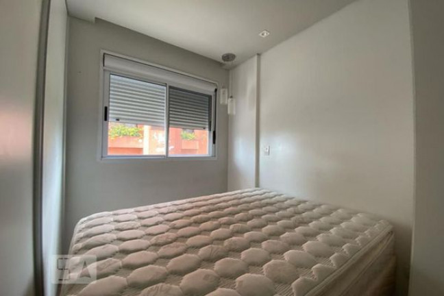 Imagem Studio com 1 Quarto para Alugar, 40 m² em Jardim Ampliação - São Paulo