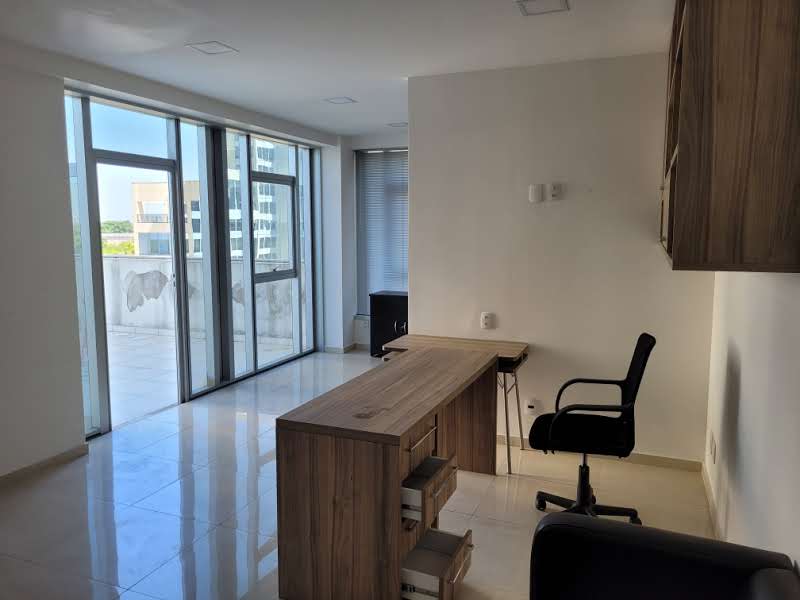 Sala Comercial à Venda, 106 m²em Jacarepaguá - Rio de Janeiro