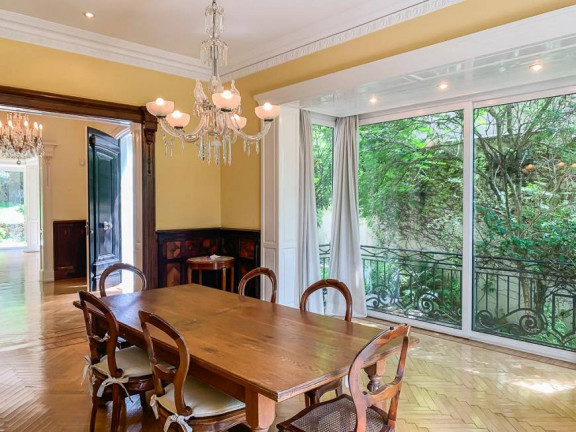 Imagem Casa de Condomínio com 4 Quartos à Venda, 587 m² em Jardim Petrópolis - São Paulo Imagem Casa de Condomínio com 4 Quartos à Venda, 587 m² em Jardim Petrópolis - São Paulo