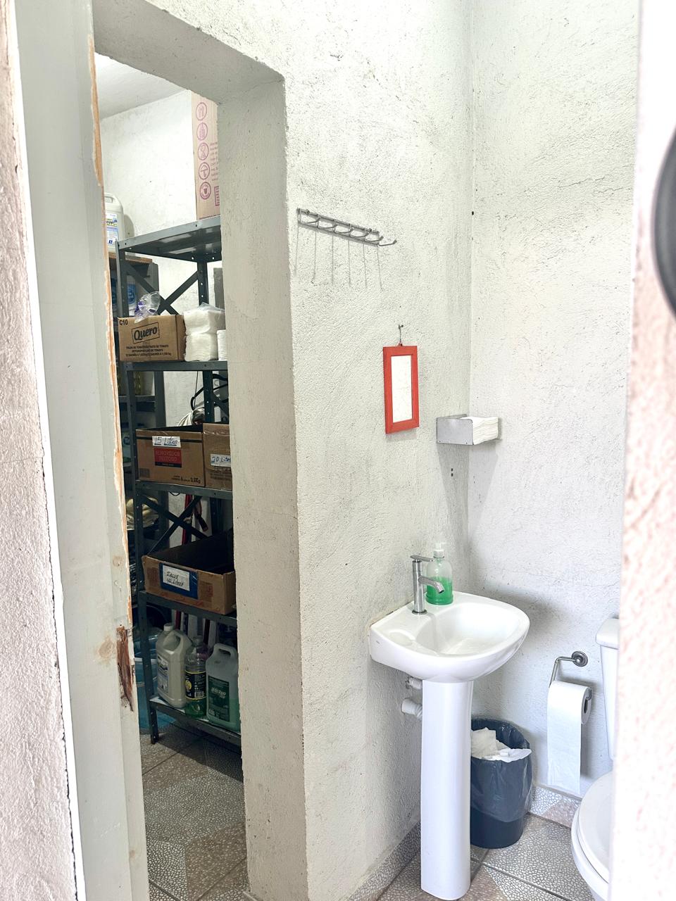 Imagem Galpão à Venda, 263 m² em Vila Anastácio - São Paulo