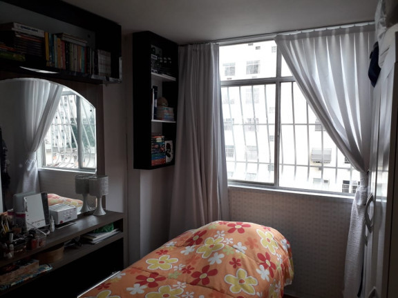 Imagem Apartamento com 2 Quartos à Venda, 77 m² em Santa Rosa - Niterói